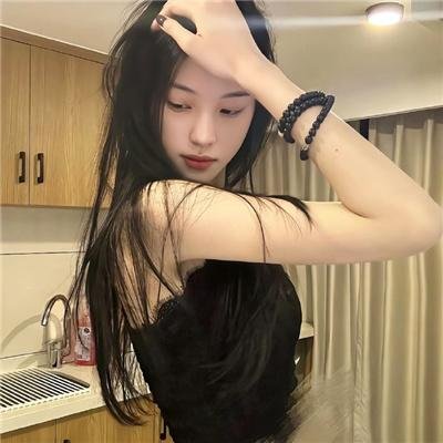 泪痕